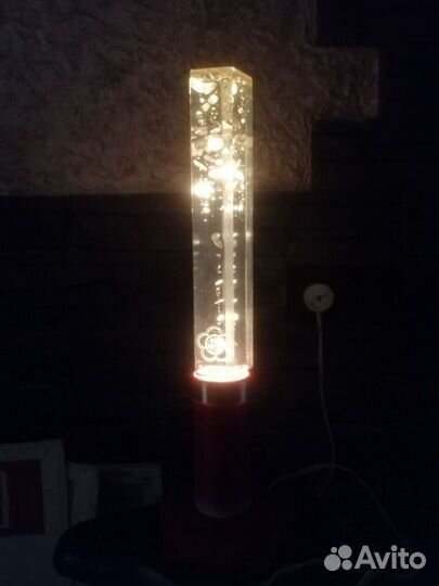 Светильник СССР. XII фестиваль 1985 год. Москва