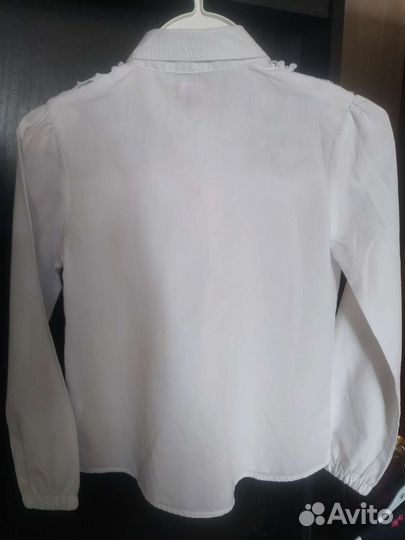 Блузка для девочек