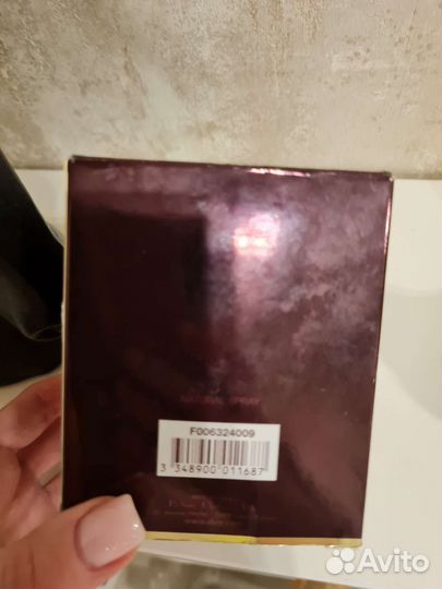 Dior Poison оригинал