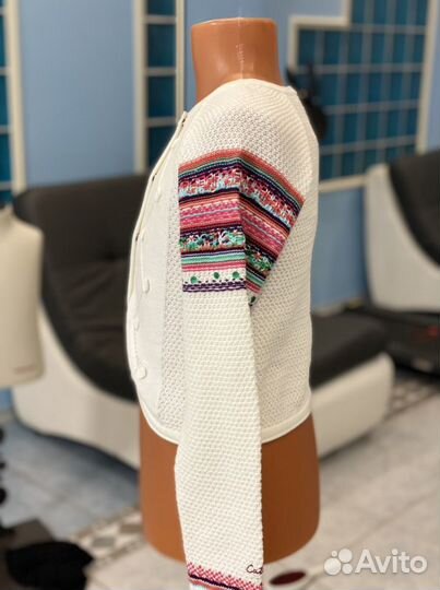 Кофта catimini новая