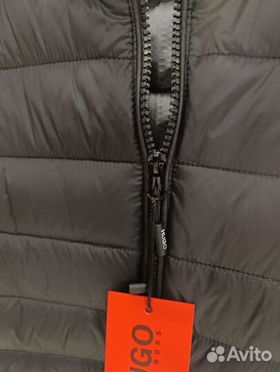 Ветровка мужская Hugo