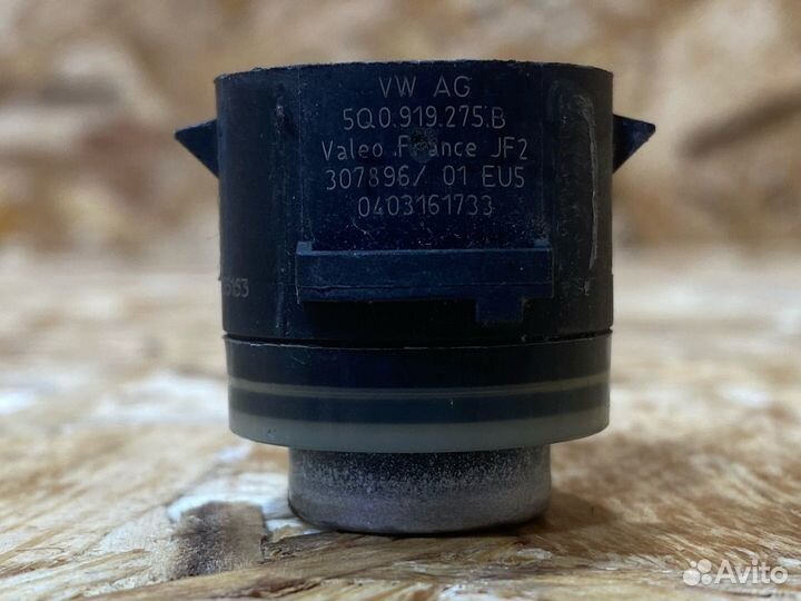 Парктроник Audi A4 B9 2016 5Q0919275B