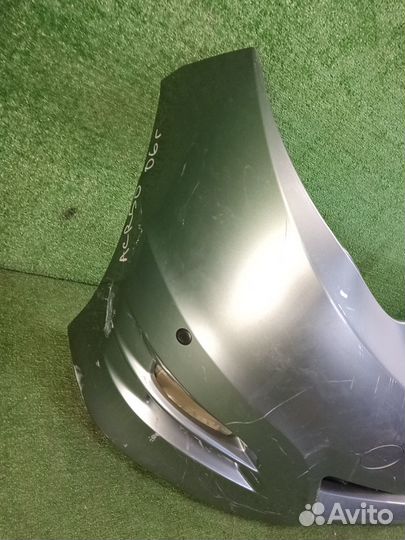 Бампер toyota estima ACR50 (84380) 1-Я модель контрактная