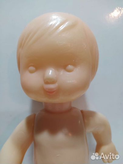 Кукла детство СССР 28см