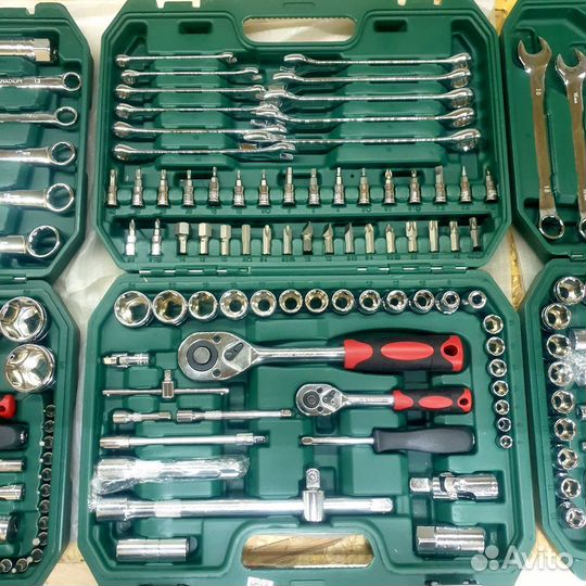 Набор инструментов