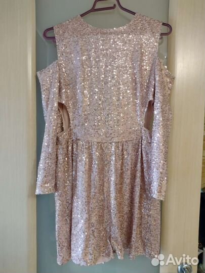 Комбинезон женский вечерний 40-42