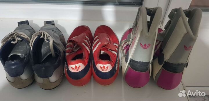 Лыжные ботинки, adidas, Salomon, Fischer