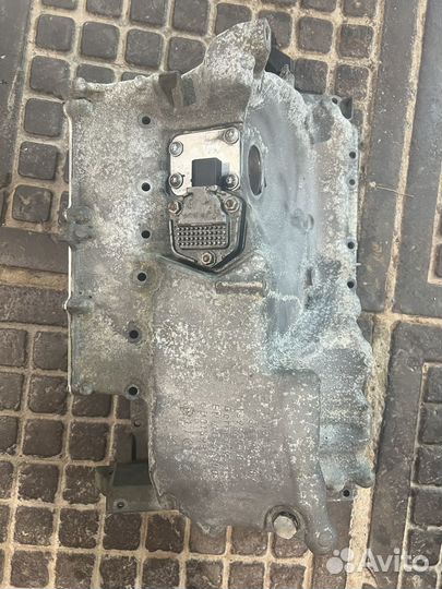 Поддон / масляный картер