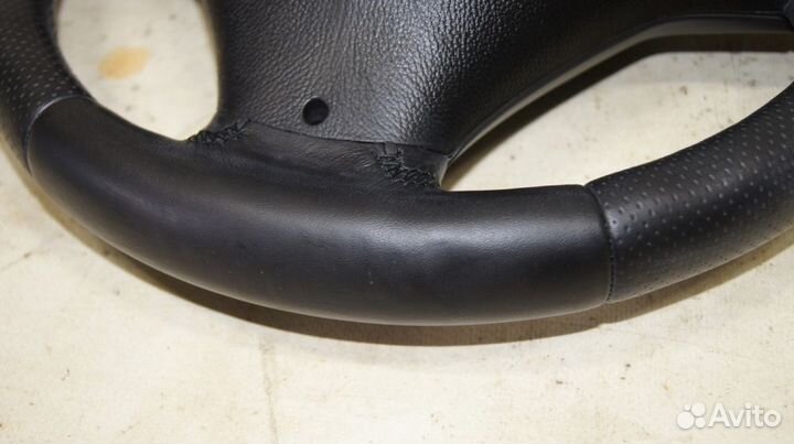 Руль М-стиль (без заряда) BMW X1 E84