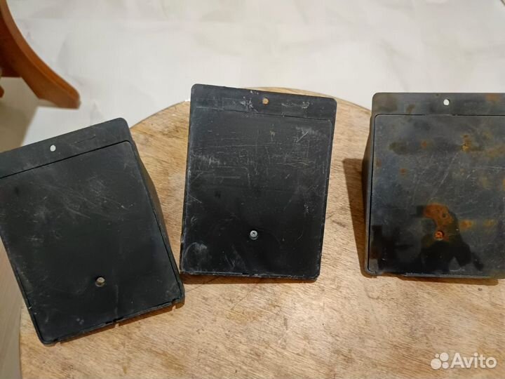 Продаю светильники 3 шт. на запчасти