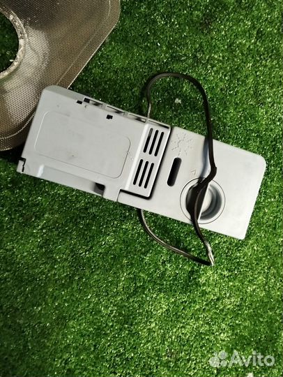 Дозатор для пмм Hotpoint Ariston lstb 6B00 EU