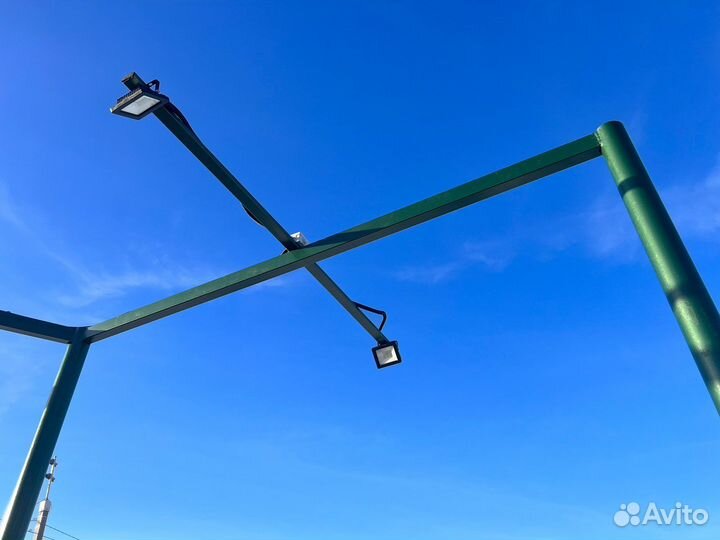 Рекламное место, место под рекламу