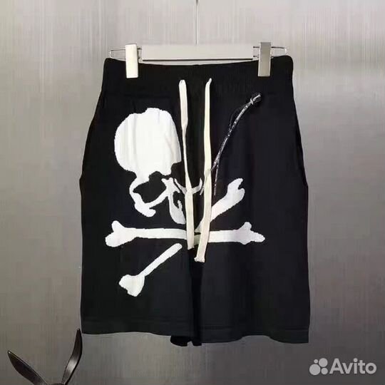 Шорты Mastermind