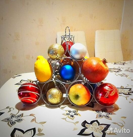 Фруктовница