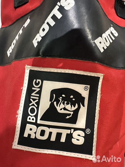 Боксерский мешок 10кг