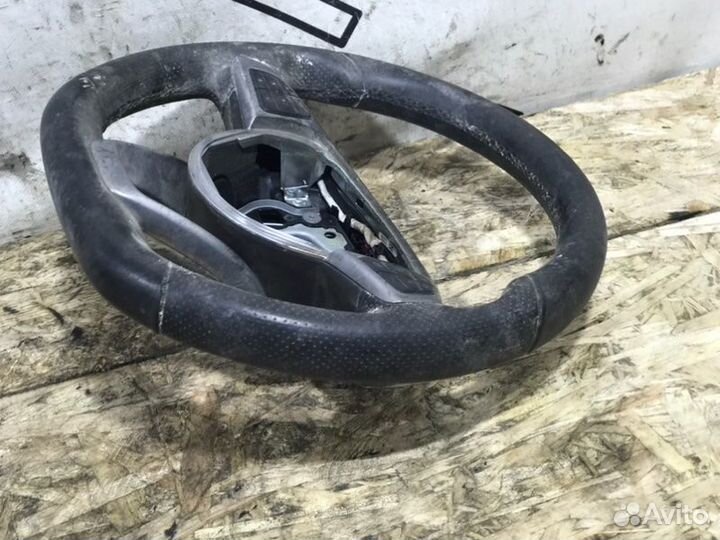 Руль Mercedes-Benz Gle-Class C292