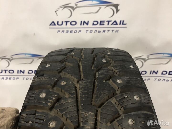 Nokian Tyres Nordman 5 185/65 R15 92T