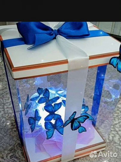 Букеты разные