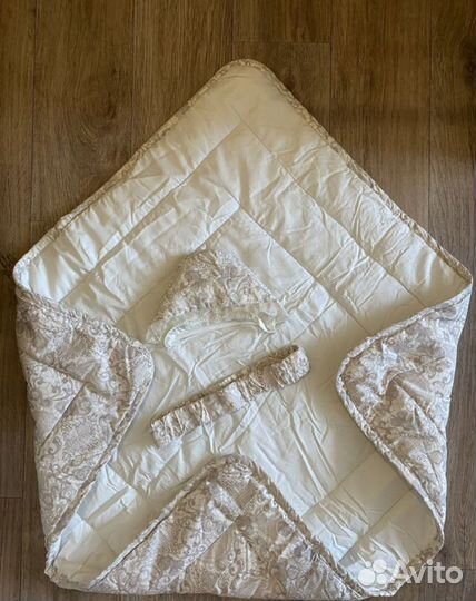 Одеяло-конверт