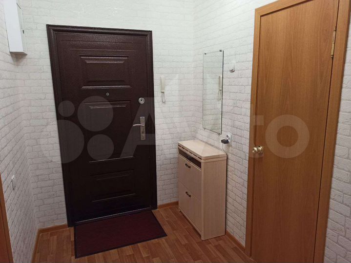 1-к. квартира, 37,7 м², 11/17 эт.