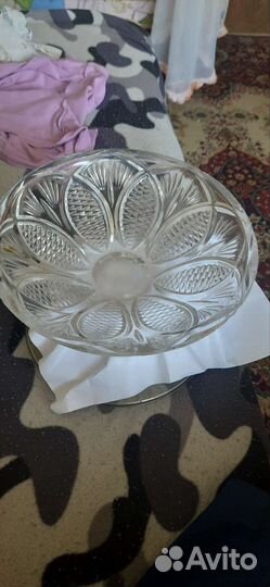 Посуда СССР