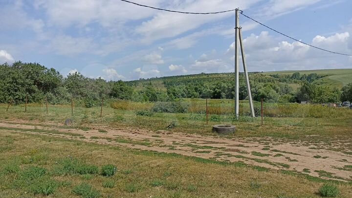 Участок 7 сот. (ИЖС)