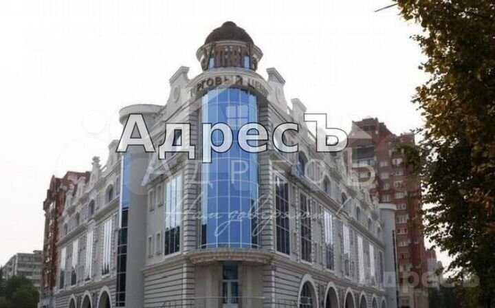 Продам помещение свободного назначения, 160 м²