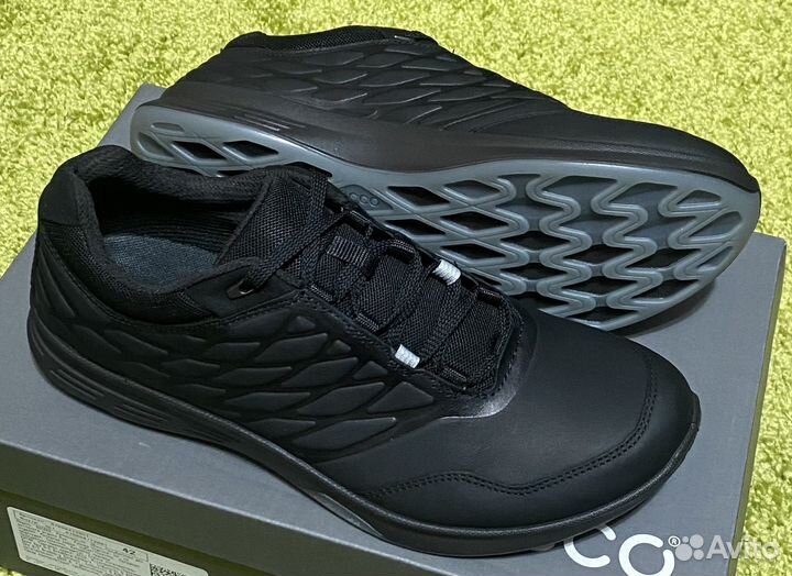 41,42,43,44 Мужские кроссовки Ecco Exceed M