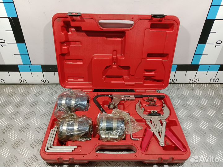 Б/У Набор инструментов для замены поршневых кол