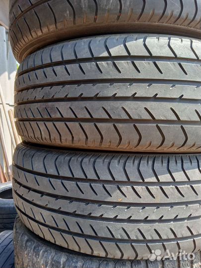 Yokohama 704R 225/65 R17