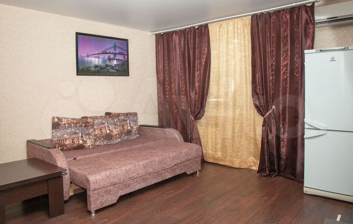 2-к. квартира, 44 м², 2/5 эт.