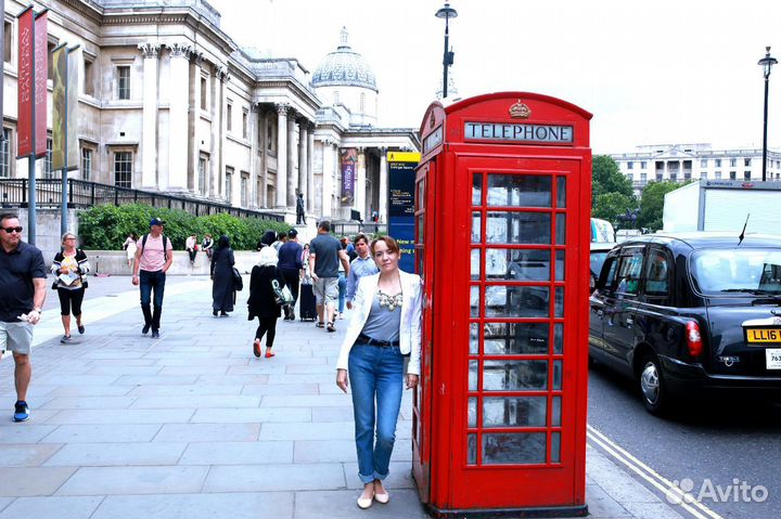 Репетитор по английскому языку. Эксперт егэ и огэ