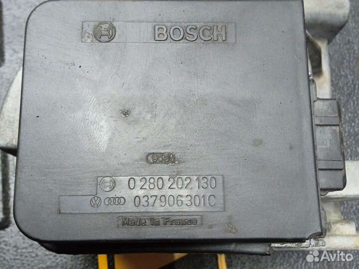 Расходомер 0280202130 037906301с