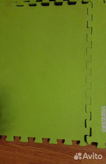 Продам напольное покрытие