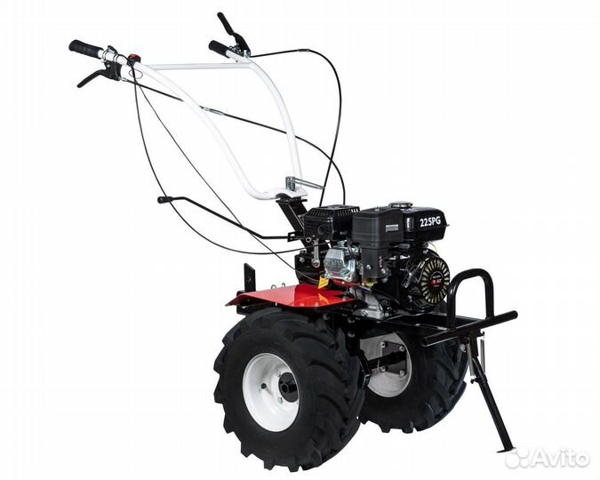 Мотоблок Brait BR-мб105W