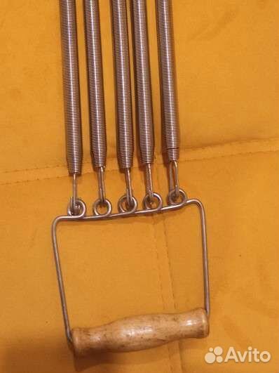 Эспандер плечевой