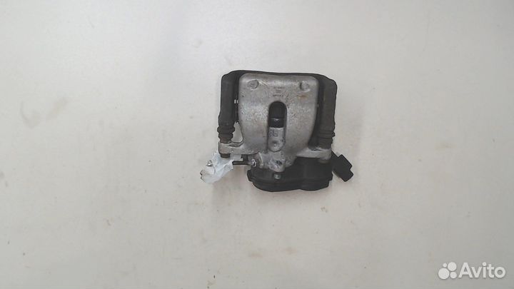 Суппорт Renault Clio, 2019