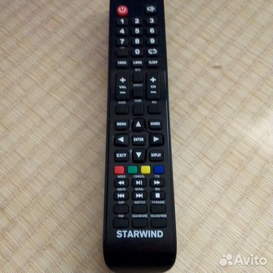 Телевизор SMART 107cм