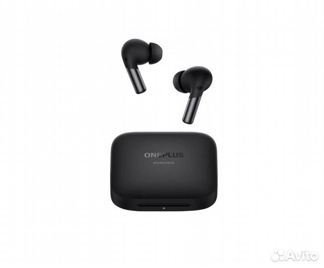 OnePlus Buds Pro 2 EU (Black)