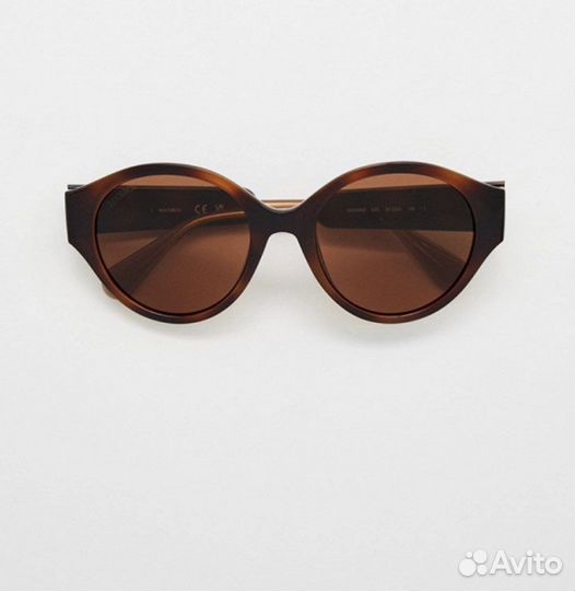 Очки солнцезащитные Max&Co