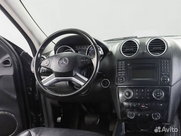 Mercedes-Benz GL-класс 3.0 AT, 2010, 161 059 км