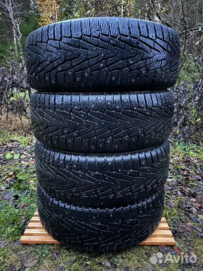 Nokian Tyres Nordman 7 SUV 265/60 R18