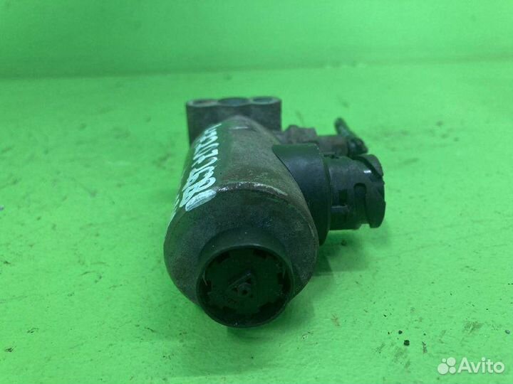 Магнитный клапан MAN TGX