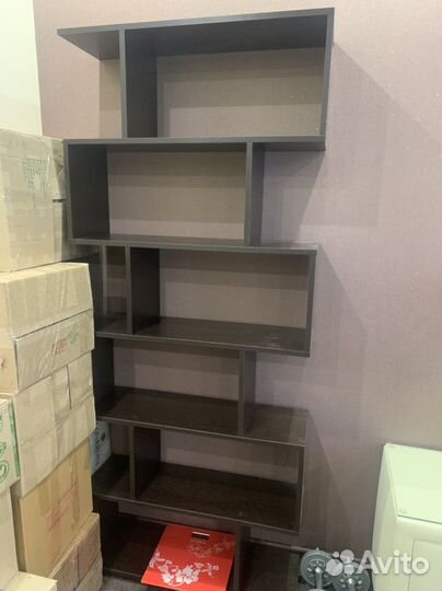 Полка книжная