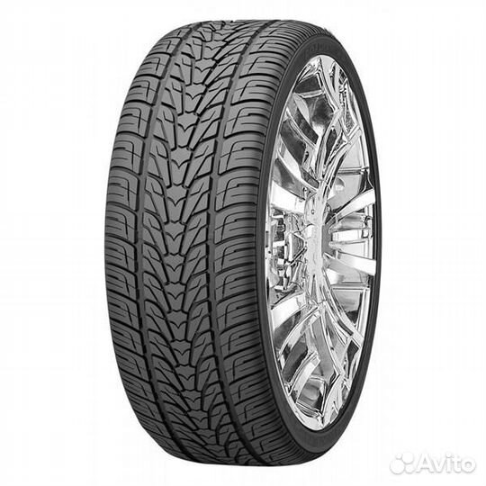 Roadstone Roadian HP SUV 235/65 R17