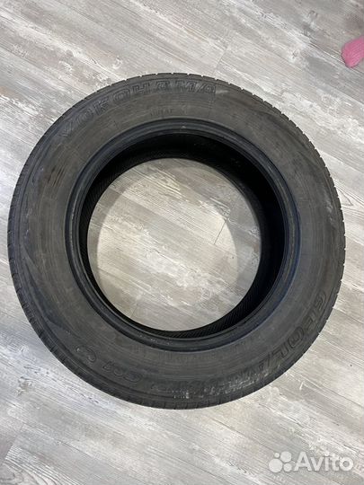 Yokohama Geolandar G091 225/65 R17