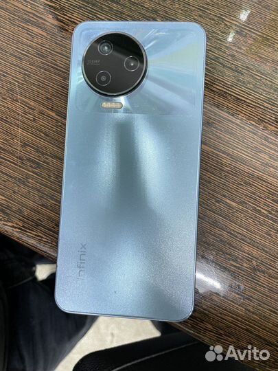 Infinix Note 12 Pro, 8/128 ГБ