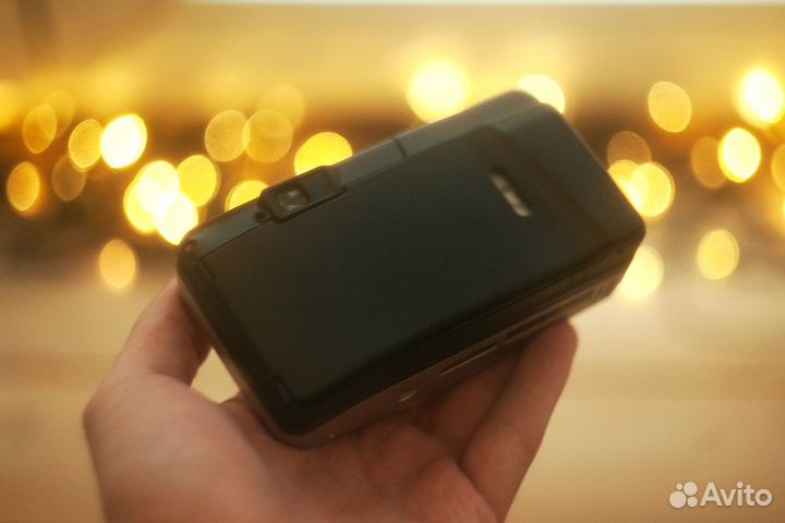 Olympus Superzoom 80g + тестовые фото