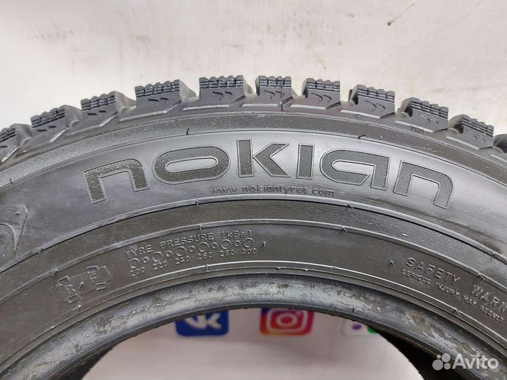 Nokian Tyres Nordman 5 185/70 R14