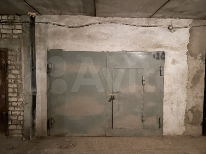 Гараж, 20 м²